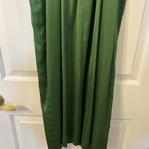 The A&F Camille Midi Dress - Picture 12 of 15